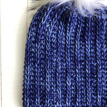 Fresh Tracks Beanie