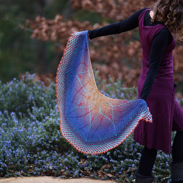 Lotus Mandala