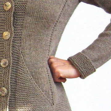 Triangle Jacket