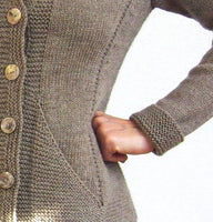 Triangle Jacket