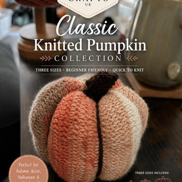 Pumpkin Pattern