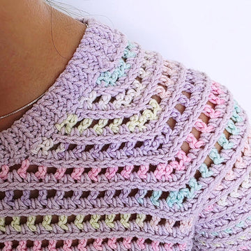 Nintai Mini Sweater