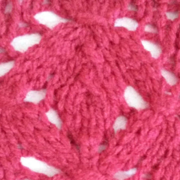 Maple Leaf Jumper