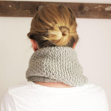 The Sloane Scarf
