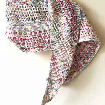Alma's mini-ribbon