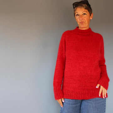 Pilsen Sweater