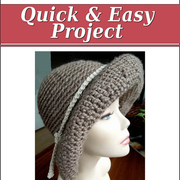 Floppy Hat