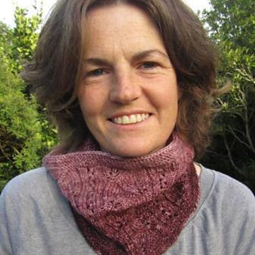 Love Nature Cowl