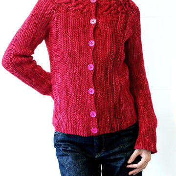 Matilde Cardigan