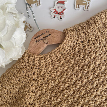 Oliver Raglan Cardi Pullover Baby