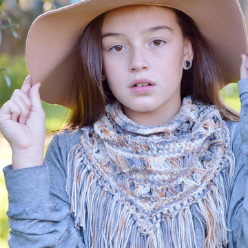 Country Girl