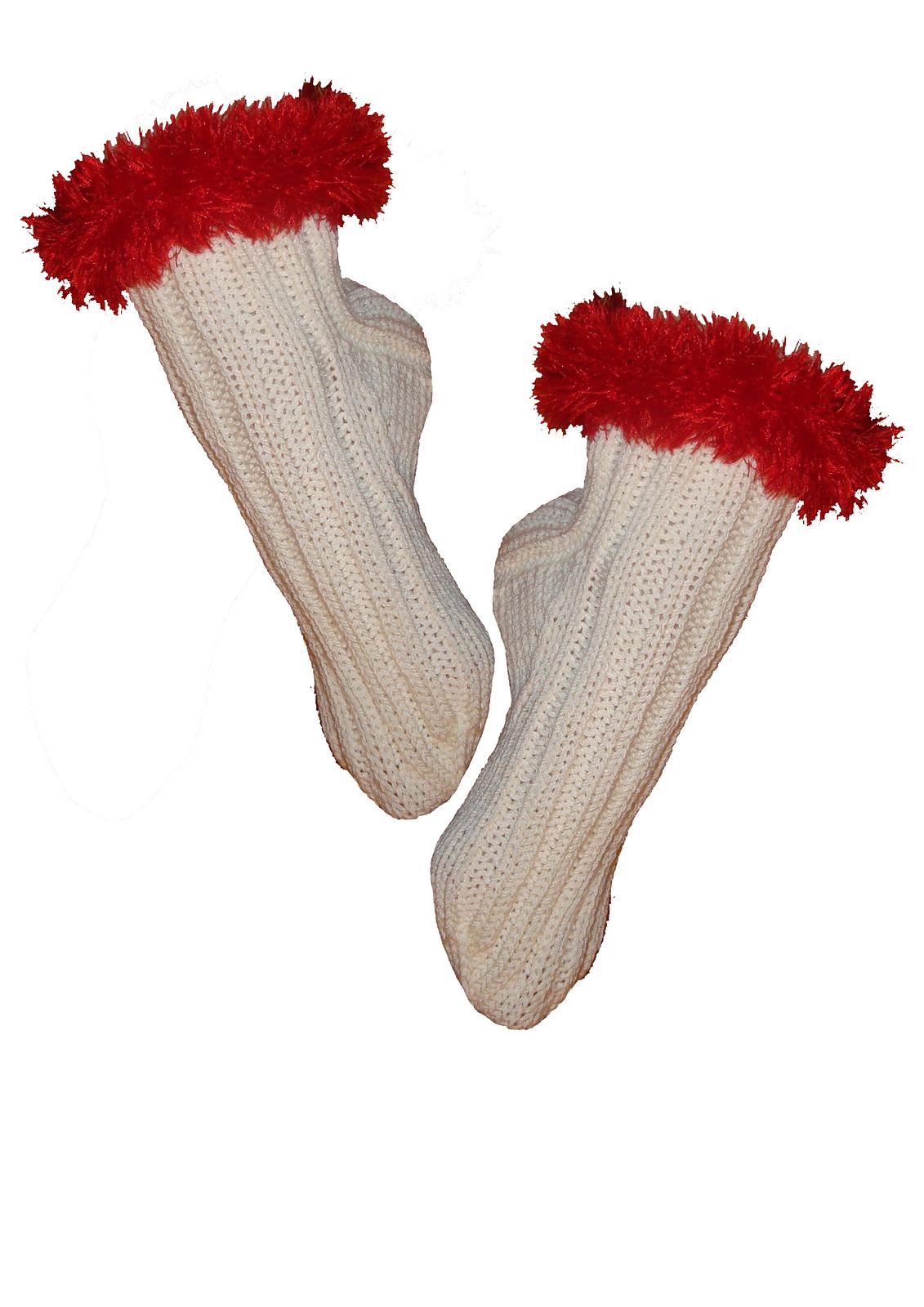 Santa's Socks