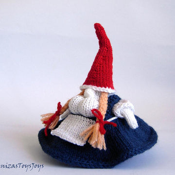 Auntie Gnome