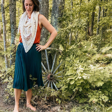 The Willows Wrap