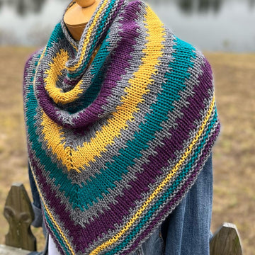 Maudette Cowlette