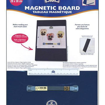 DMC 11in x 15in Magnetic Board
