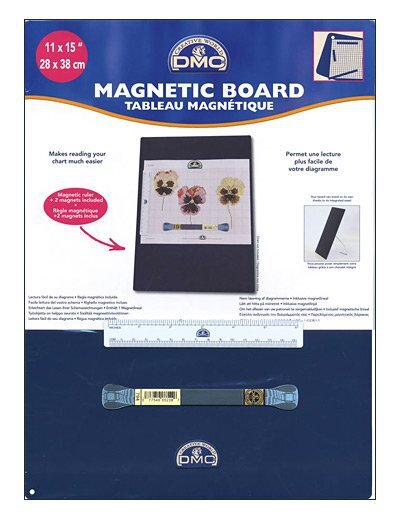 DMC 11in x 15in Magnetic Board