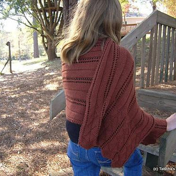 Arwen Wrap