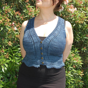 Camille's Waistcoat