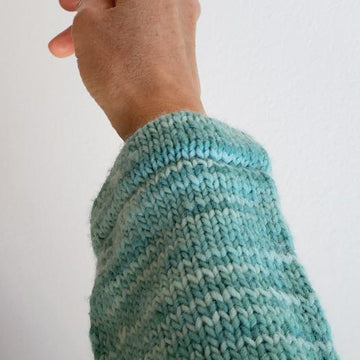 Soissons cardi