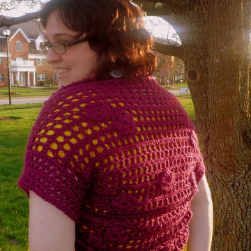 Davina Shrug