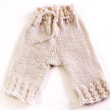 Designer Baby Pants