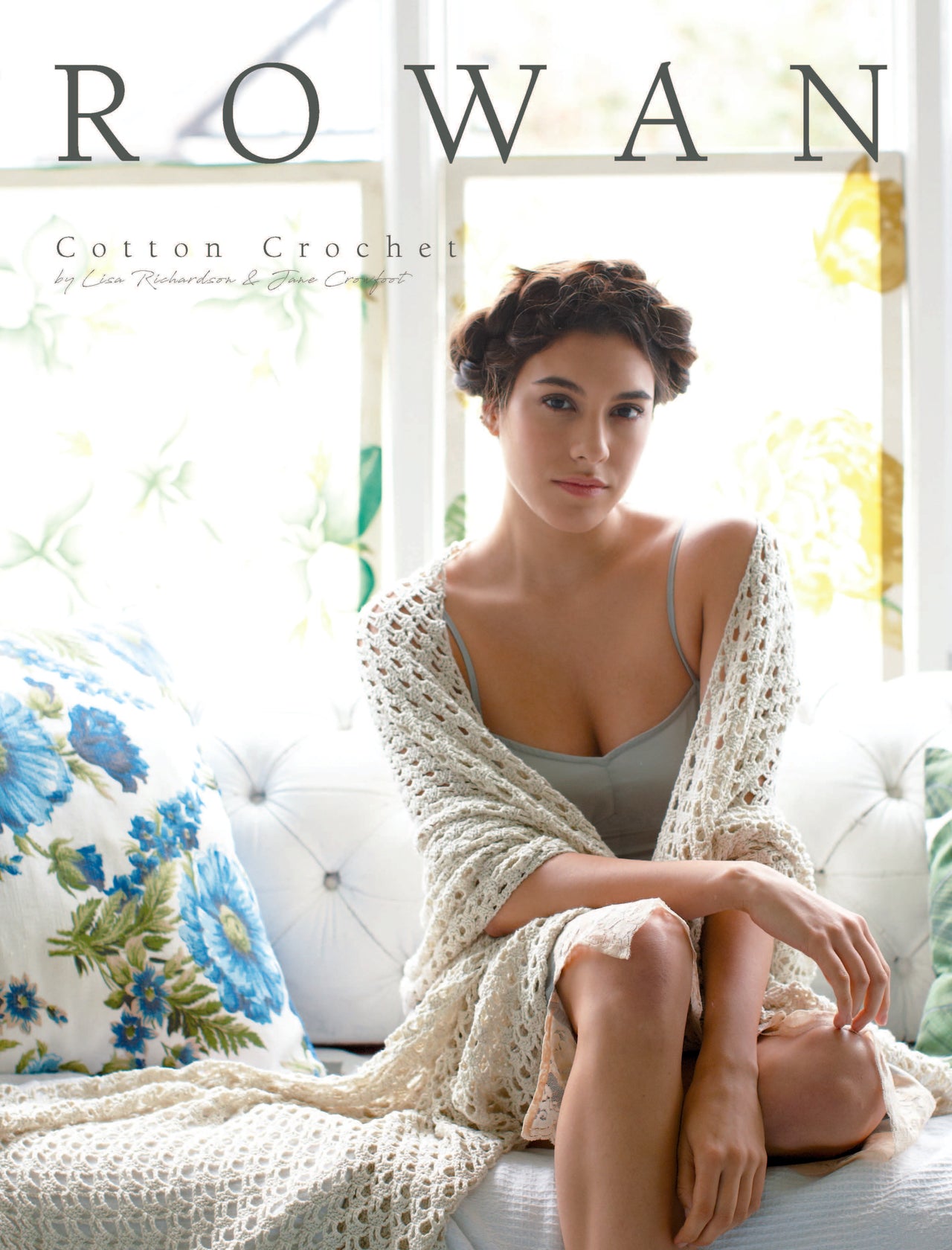 Cotton Crochet by Rowan