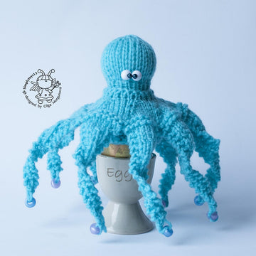 Easter Egg Cozy Marine theme