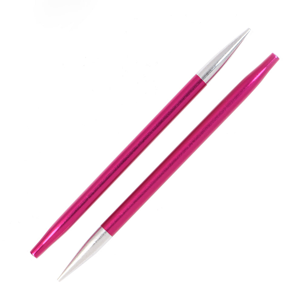 Knitter's Pride Zing Special Interchangeable Needle Tips 16.5cm (6.5")