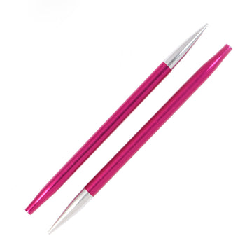 Knitter's Pride Zing Special Interchangeable Needle Tips 16.5cm (6.5")