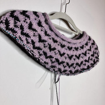 Bats Sweater