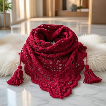 Pretty Shawl