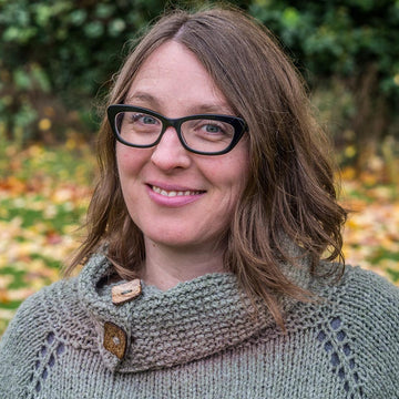Manteau: A Knitter's Poncho