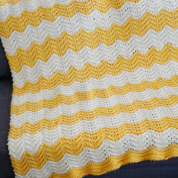 Something Strange Blanket