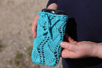Waving Tree Cellphone Case