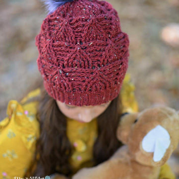 Isosceles Slouch