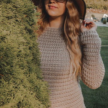 Finn Sweater