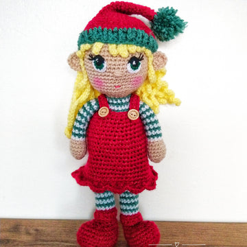 Elf Kids