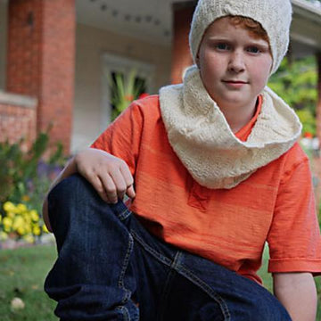 Henhouse Hat