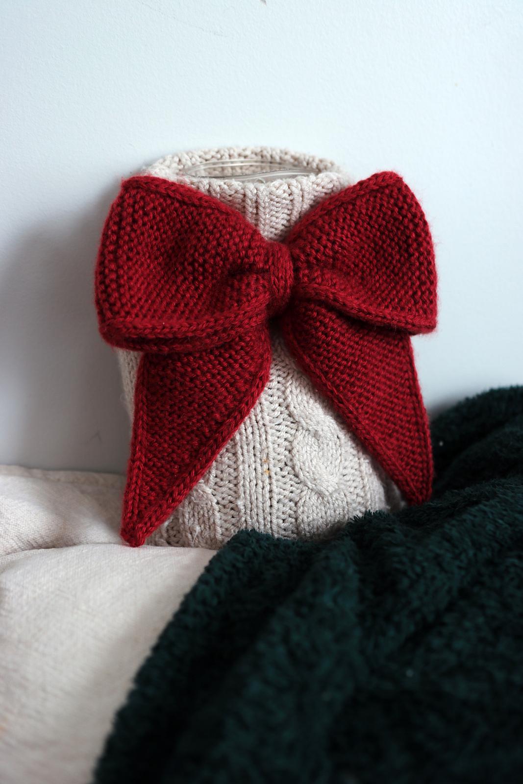 The Perfect Bow