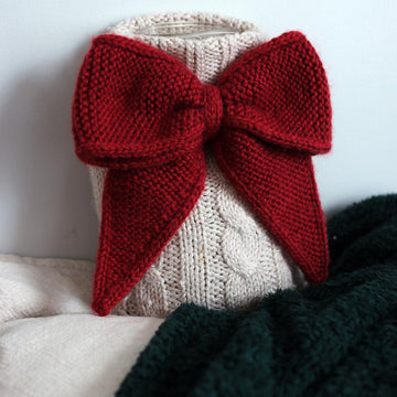 The Perfect Bow