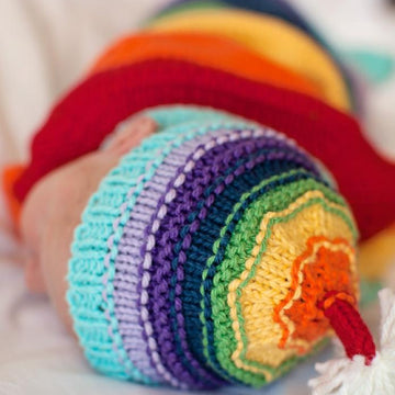 Rainbow Baby Sleeper