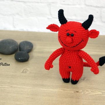 Red Devil