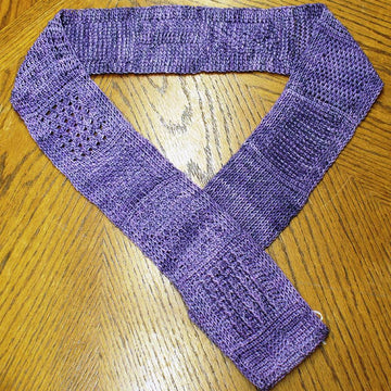 Scarf Go Round