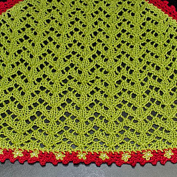 Kerchief "Martha"