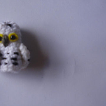 Hedwig (Harry Potter- Puppet)