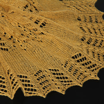Adelong Shawl