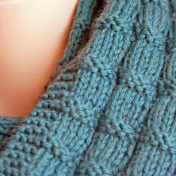 Spruce Cowl