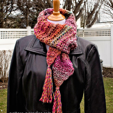 Michele Scarf