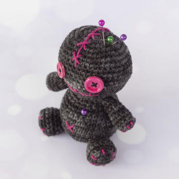 Voodoo dolls